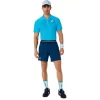 TRICOU POLO BĂRBĂTESC MATCH ACTIBREEZE TRICOU POLO BĂRBĂTESC MATCH ACTIBREEZE