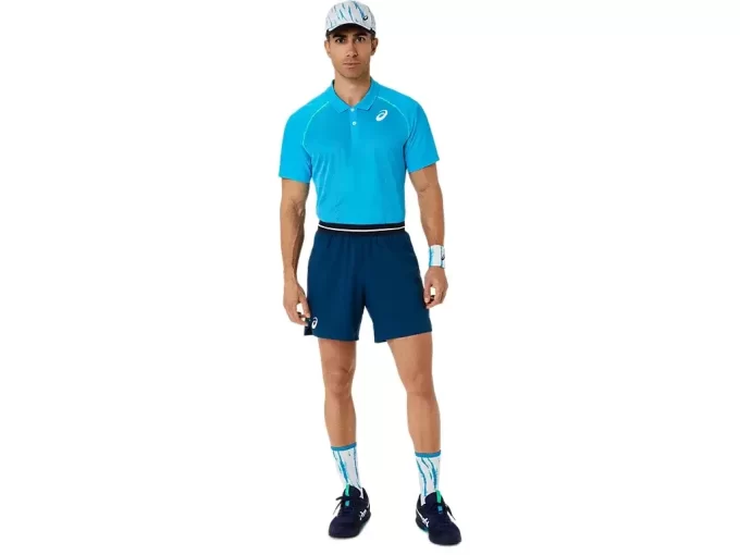 TRICOU POLO BĂRBĂTESC MATCH ACTIBREEZE TRICOU POLO BĂRBĂTESC MATCH ACTIBREEZE