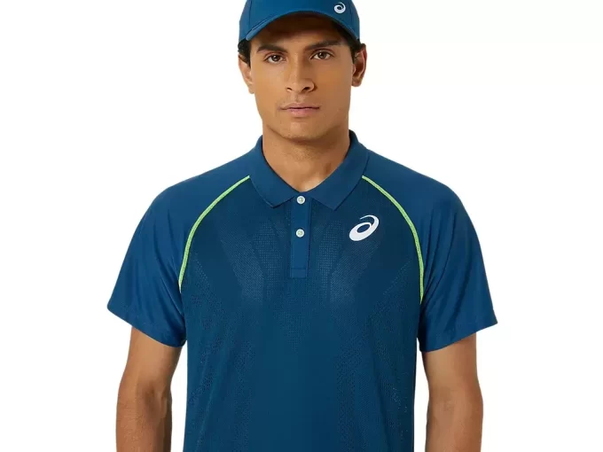 TRICOU POLO BĂRBĂTESC MATCH ACTIBREEZE TRICOU POLO BĂRBĂTESC MATCH ACTIBREEZE