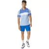 TRICOU POLO BĂRBĂTESC MATCH ACTIBREEZE TRICOU POLO BĂRBĂTESC MATCH ACTIBREEZE