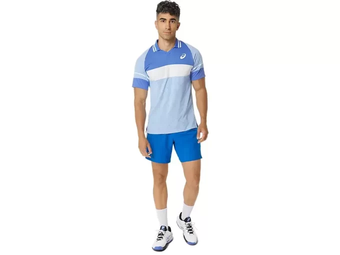 TRICOU POLO BĂRBĂTESC MATCH ACTIBREEZE TRICOU POLO BĂRBĂTESC MATCH ACTIBREEZE