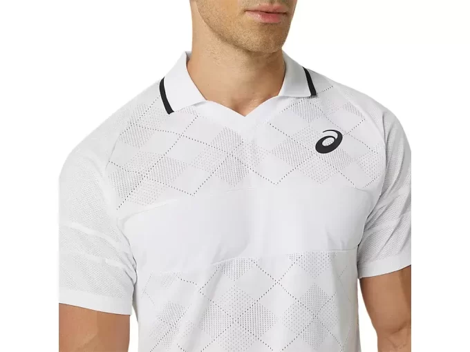 TRICOU POLO BĂRBĂTESC MATCH ACTIBREEZE TRICOU POLO BĂRBĂTESC MATCH ACTIBREEZE