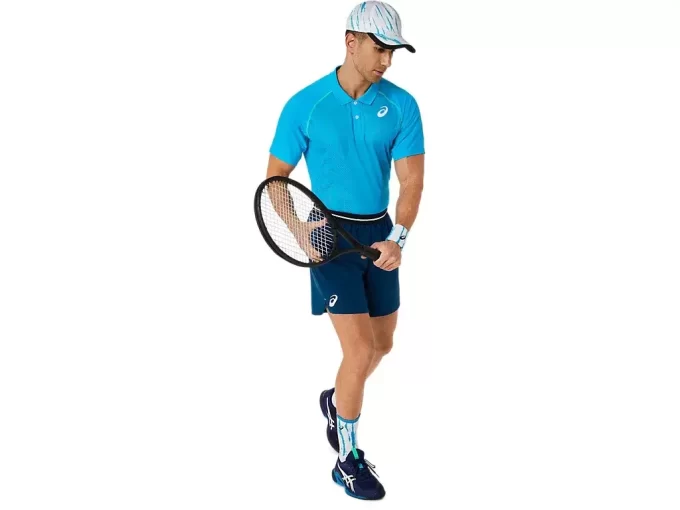 TRICOU POLO BĂRBĂTESC MATCH ACTIBREEZE TRICOU POLO BĂRBĂTESC MATCH ACTIBREEZE