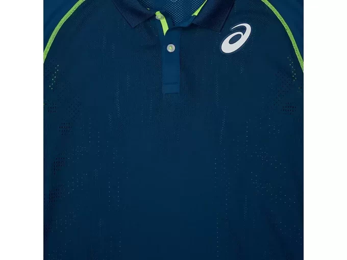 TRICOU POLO BĂRBĂTESC MATCH ACTIBREEZE TRICOU POLO BĂRBĂTESC MATCH ACTIBREEZE