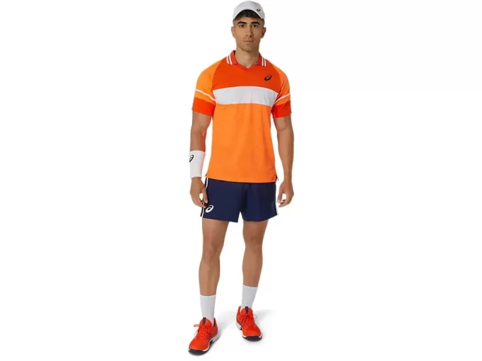 TRICOU POLO BĂRBĂTESC MATCH ACTIBREEZE TRICOU POLO BĂRBĂTESC MATCH ACTIBREEZE