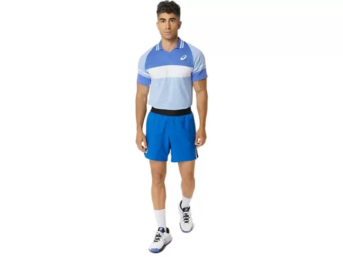 TRICOU POLO BĂRBĂTESC MATCH ACTIBREEZE TRICOU POLO BĂRBĂTESC MATCH ACTIBREEZE