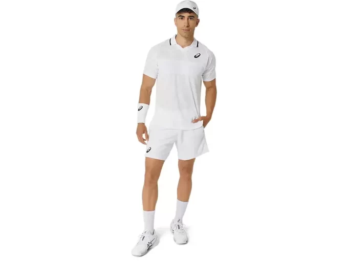 TRICOU POLO BĂRBĂTESC MATCH ACTIBREEZE TRICOU POLO BĂRBĂTESC MATCH ACTIBREEZE