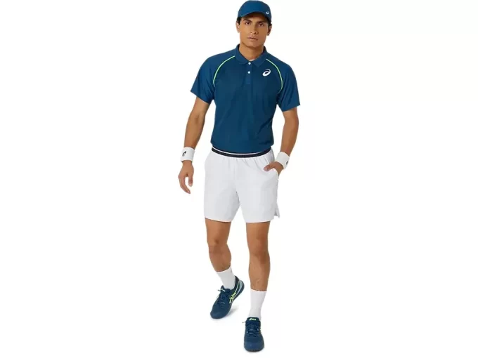 TRICOU POLO BĂRBĂTESC MATCH ACTIBREEZE TRICOU POLO BĂRBĂTESC MATCH ACTIBREEZE