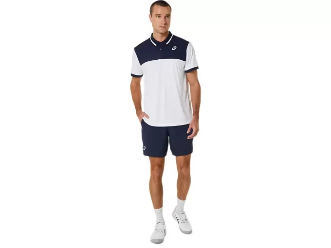 TRICOU POLO BĂRBĂTEȘTI COURT TRICOU POLO BĂRBĂTEȘTI COURT