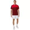 TRICOU POLO BĂRBĂTEȘTI COURT TRICOU POLO BĂRBĂTEȘTI COURT