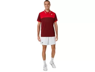 TRICOU POLO BĂRBĂTEȘTI COURT