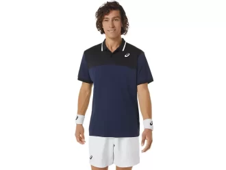 TRICOU POLO BĂRBĂTEȘTI COURT
