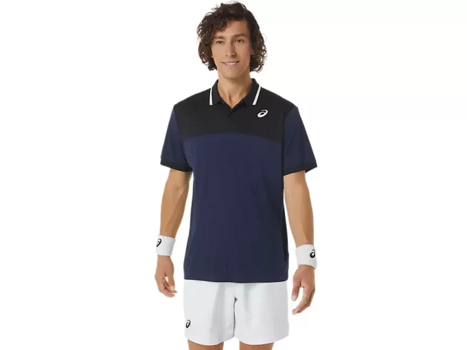 TRICOU POLO BĂRBĂTEȘTI COURT TRICOU POLO BĂRBĂTEȘTI COURT