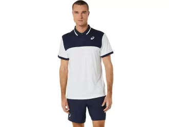 TRICOU POLO BĂRBĂTEȘTI COURT