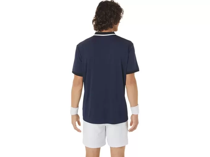 TRICOU POLO BĂRBĂTEȘTI COURT TRICOU POLO BĂRBĂTEȘTI COURT