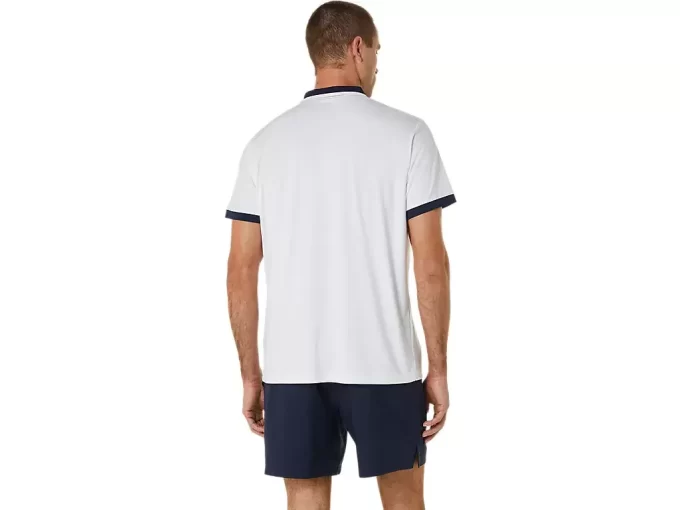 TRICOU POLO BĂRBĂTEȘTI COURT TRICOU POLO BĂRBĂTEȘTI COURT