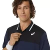 TRICOU POLO BĂRBĂTEȘTI COURT TRICOU POLO BĂRBĂTEȘTI COURT
