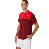 TRICOU POLO BĂRBĂTEȘTI COURT TRICOU POLO BĂRBĂTEȘTI COURT