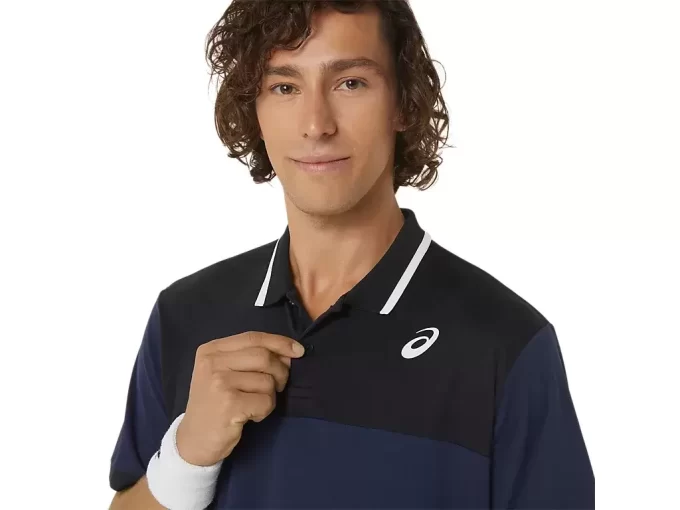 TRICOU POLO BĂRBĂTEȘTI COURT TRICOU POLO BĂRBĂTEȘTI COURT