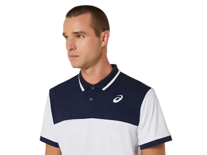 TRICOU POLO BĂRBĂTEȘTI COURT TRICOU POLO BĂRBĂTEȘTI COURT