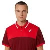 TRICOU POLO BĂRBĂTEȘTI COURT TRICOU POLO BĂRBĂTEȘTI COURT