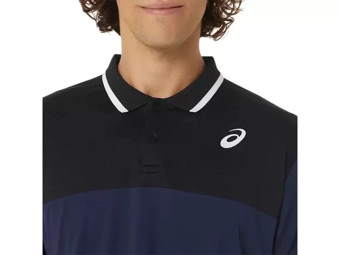 TRICOU POLO BĂRBĂTEȘTI COURT TRICOU POLO BĂRBĂTEȘTI COURT