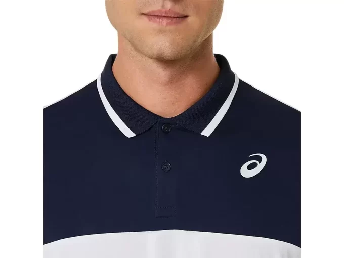 TRICOU POLO BĂRBĂTEȘTI COURT TRICOU POLO BĂRBĂTEȘTI COURT