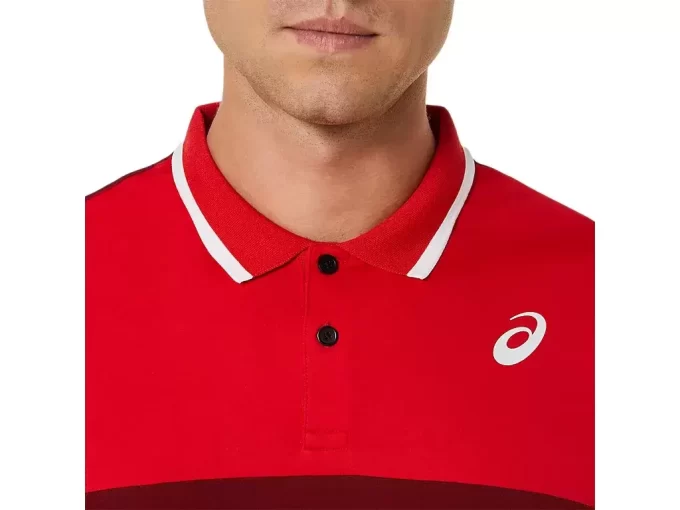TRICOU POLO BĂRBĂTEȘTI COURT TRICOU POLO BĂRBĂTEȘTI COURT