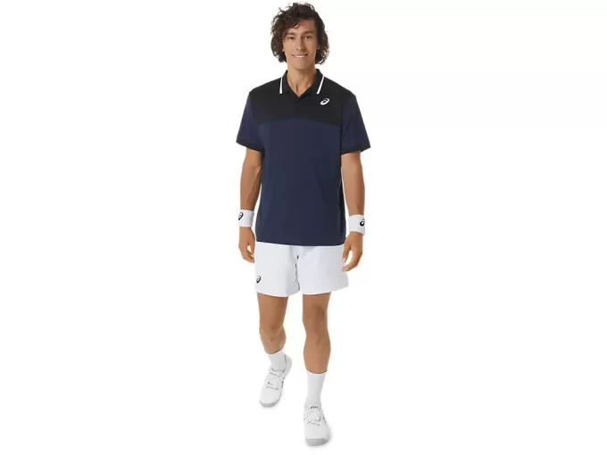 TRICOU POLO BĂRBĂTEȘTI COURT TRICOU POLO BĂRBĂTEȘTI COURT