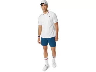 TRICOU POLO CLASIC PENTRU BĂRBĂȚI