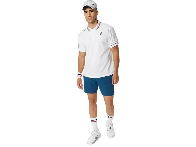 TRICOU POLO CLASIC PENTRU BĂRBĂȚI TRICOU POLO CLASIC PENTRU BĂRBĂȚI