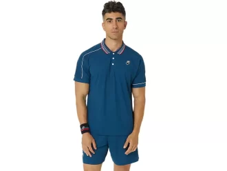 TRICOU POLO CLASIC PENTRU BĂRBĂȚI