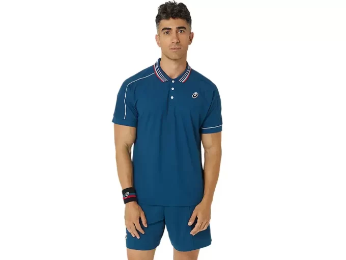 TRICOU POLO CLASIC PENTRU BĂRBĂȚI TRICOU POLO CLASIC PENTRU BĂRBĂȚI