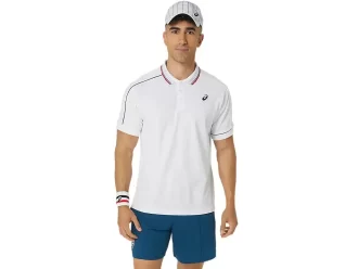 TRICOU POLO CLASIC PENTRU BĂRBĂȚI