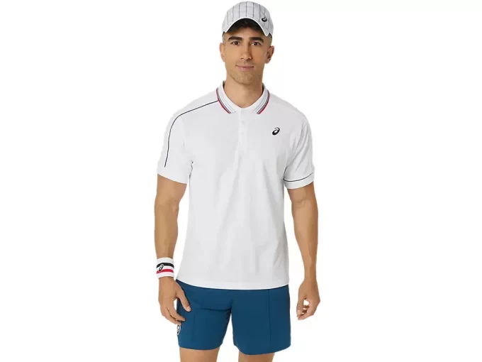 TRICOU POLO CLASIC PENTRU BĂRBĂȚI TRICOU POLO CLASIC PENTRU BĂRBĂȚI