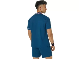 TRICOU POLO CLASIC PENTRU BĂRBĂȚI