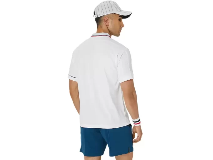 TRICOU POLO CLASIC PENTRU BĂRBĂȚI TRICOU POLO CLASIC PENTRU BĂRBĂȚI