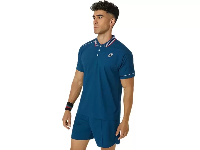 TRICOU POLO CLASIC PENTRU BĂRBĂȚI TRICOU POLO CLASIC PENTRU BĂRBĂȚI
