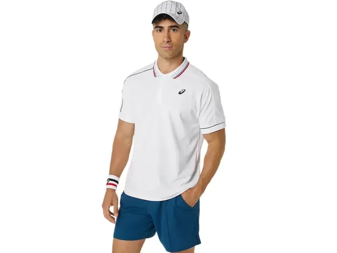 TRICOU POLO CLASIC PENTRU BĂRBĂȚI TRICOU POLO CLASIC PENTRU BĂRBĂȚI