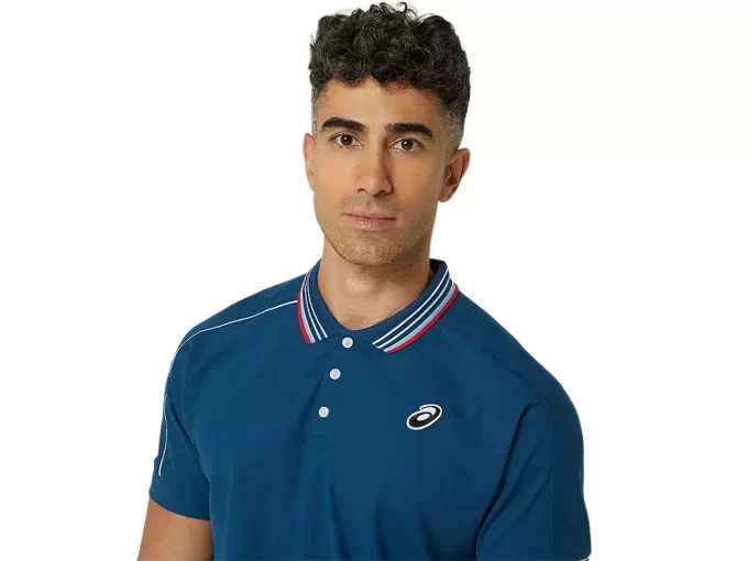 TRICOU POLO CLASIC PENTRU BĂRBĂȚI TRICOU POLO CLASIC PENTRU BĂRBĂȚI
