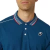 TRICOU POLO CLASIC PENTRU BĂRBĂȚI TRICOU POLO CLASIC PENTRU BĂRBĂȚI
