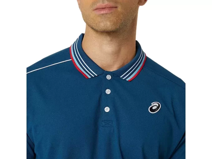 TRICOU POLO CLASIC PENTRU BĂRBĂȚI TRICOU POLO CLASIC PENTRU BĂRBĂȚI