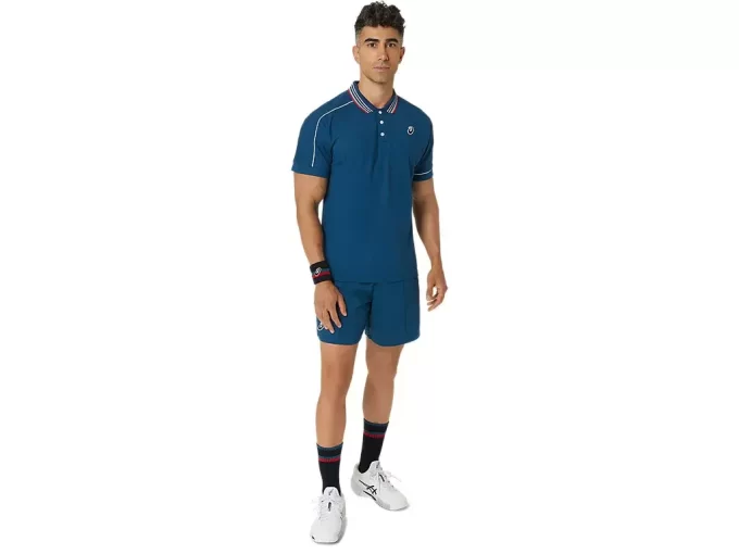 TRICOU POLO CLASIC PENTRU BĂRBĂȚI TRICOU POLO CLASIC PENTRU BĂRBĂȚI