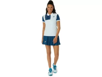 TRICOU POLO CLASIC PENTRU DAMĂ