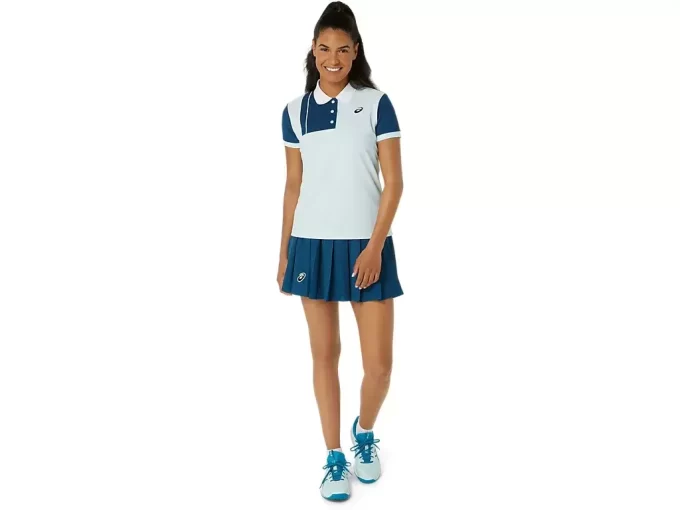 TRICOU POLO CLASIC PENTRU DAMĂ TRICOU POLO CLASIC PENTRU DAMĂ