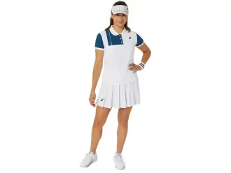 TRICOU POLO CLASIC PENTRU DAMĂ
