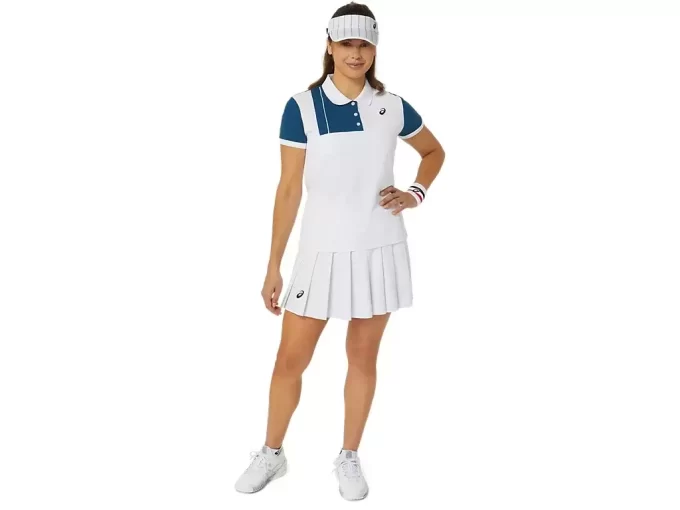 TRICOU POLO CLASIC PENTRU DAMĂ TRICOU POLO CLASIC PENTRU DAMĂ