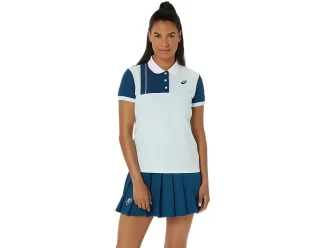 TRICOU POLO CLASIC PENTRU DAMĂ