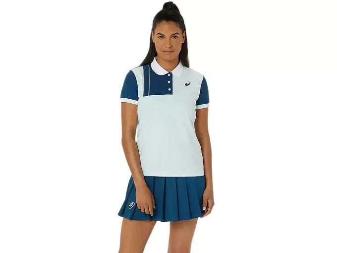 TRICOU POLO CLASIC PENTRU DAMĂ TRICOU POLO CLASIC PENTRU DAMĂ