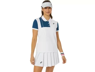 TRICOU POLO CLASIC PENTRU DAMĂ